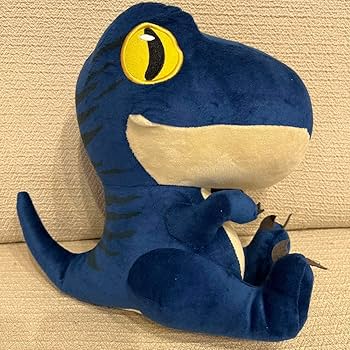 USJ - usj ジュラシックパーク ジュラシックワールド ポップコーン ぬいぐるみ Dinosaurs are born from eggs! USJ Jurassic World Popcorn